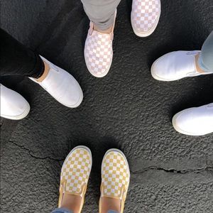 Meet your Posher, Alejandra